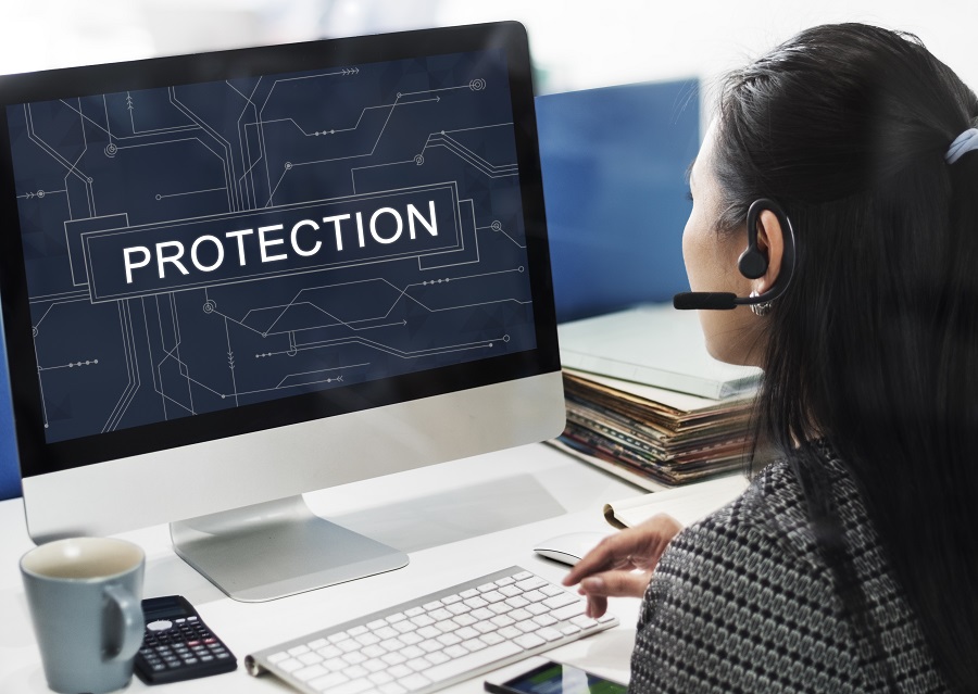 Stay Ahead of Threats With Ebrand’s Digital Risk Protection